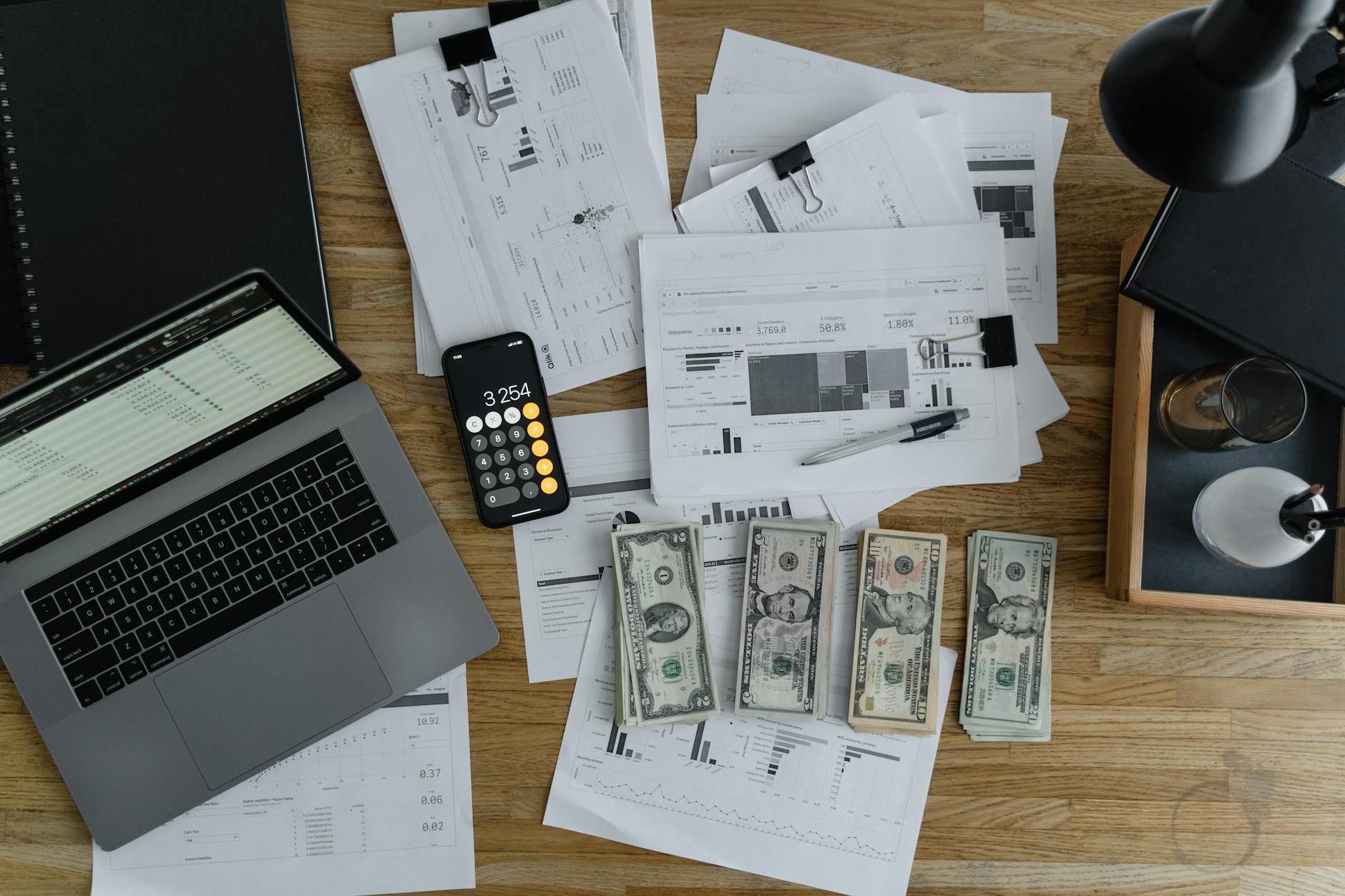 Mastering Your Money: A Gentle Dive into Budgeting