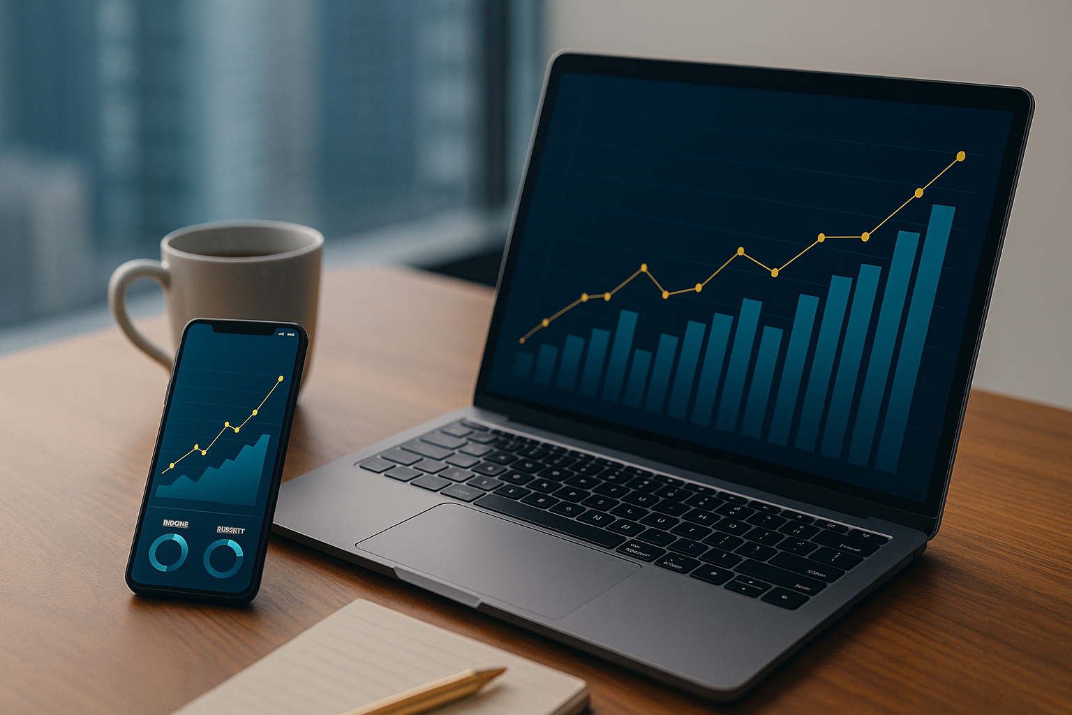Practical Tool for a Stronger Financial Future